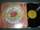 GRATEFUL DEAD - WARNER BROS. 1893 - AMERICAN BEAUTY