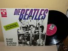 The Beatles, Die Beatles   Horzu German LP