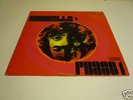 CONDELLO Phase 1 LP on Scepter Psych