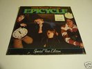 EPICYCLE Self-Titled LP on Cirkle Sealed