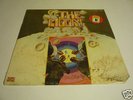 THE MOON Self-Titled LP on Imperial Sealed Psych