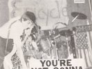 EPICYCLE You're Not Gonna Get It EP on Cirkle P/S