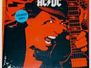AC/DC Anything Goes In Oakland Live 2008 Green Wax 2-LP