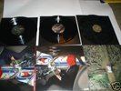 The Mars Volta Frances The Mute 3LP MINT