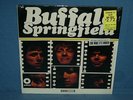 Buffalo Springfield Self Titled LP Album 1966 MONO ATCO