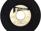 THE ETHIOPIANS - I'M GONNA TAKE OVER NOW - STUDIO ONE