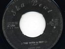 JACKIE OPEL -Back to Back Upbeat Ska -SKA BEAT - Listen