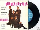 THE BEATLES:SHE LOVES YOU, SPANISH 70'S RI