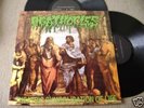 AGATHOCLES THEATRIC SYMBOLISATION OF LIFE    2 LP  1993