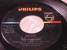 FOUR SEASONS Beggin' MOD NORTHERN SOUL 45 TIMEBOX Hear