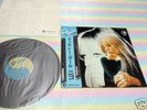 NICO chelsea girl Japan LP+OBI