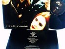 SLOWDIVE * Souvlaki * 10 Track LP 1990 Near Mint A1/B1
