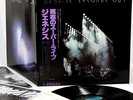 GENESIS seconds out JAPAN orig DLP w/OBI [FREE P+P]