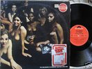 HENDRIX Electric Ladyland Record Vinyl LP