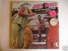 JAMES BROWN it's a mother KING FUNK LP SEALED ORIGINAL
