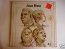 JAMES BROWN it's a new day KING FUNK LP SEALED ORIGNAL