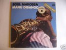 MANU DIBANGO soul makossa AFRO FUNK LP SEALED ORIGINAL