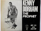 Kenny DORHAM AND THE JAZZ PROPHETS Rare ABC-122 LP 