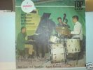BENT AXEN TRIO /ERIK MOSEHOLM / BJARNE ROSTVOLD / 7