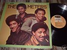 METERS Look-Ka Py Py LP Josie Northern Soul Funk ORIG