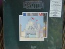 Led Zeppelin Song Remains The Same Sealed Box Set