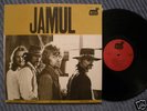 JAMUL - obscure LP on Lizard very scarce Near Mint