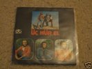 3 HUREL uncomped killer psych fuzz hammond 45 HEAR