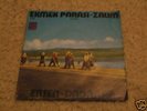 ERSEN Turkish killer psych FUNK protest 45 HEAR NM-