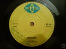 THE SLICKERS - FRYING PAN/RANFOLD WILLIAMS - CODE IT