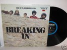 OUTLAW BLUES BAND Breaking In ORIGNAL Blues Psych LP
