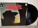 CUBY + BLIZZARDS Desolation Original Psych LP Holland