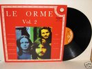 LE ORME Vol 2 Italy Original Psych LP on Penny