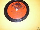 Five Satins-In the Still of the Night/The Jones Girl-NM