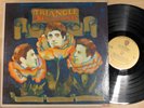 BEAU BRUMMELS Triangle RARE POP PSYCH ORIG WB LP
