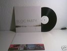 BLOC PARTY - Silent Alarm 12