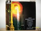 Columbia SAX 2474/3 Mahler 2nd Symph Klemperer
