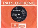 BLACK/TURN MY HEAD THE THROB 1966 TUFF OZ R&B FREAKBEAT