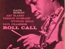 Hank Mobley-Roll Call-Blue Note 4058-W.63rd-NICE