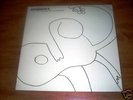 4AD MOJAVE 3 EXCUSES FOR TRAVELLERS VINYL LP SLOWDIVE