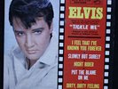 ELVIS PRESLEY - Tickle Me EP | EPA 4383 | RARE