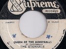 THE ETERNALS / QUEEN OF THE MINSTRELLS / LISTEN