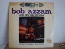 Rare Sweden Bob Azzam & Orch Live Lp Funk Breaks HEAR