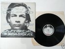 FAUST-Tony Conrad-Outside the Dream Synd-Orig Vinyl LP