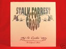 BLUE OYSTER CULT STALK-FORREST GROUP PSYCH LP SEALED