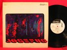 JOSEFUS 1970 RAW TEXAS BLUESY HEAVY PSYCH DEMO LP WLP