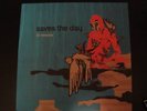 SAVES THE DAY In Reverie '03 ORIG LP *NEVER PLAYED*