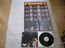 FRUMPY BY THE WAY 1972 WITH POSTER  PROMO