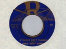R&B soul LITTLE JIMMY GRIFFIN Things Dont Change   HEAR