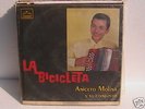 ANICETO MOLINA CUMBIAAAAAAAAAA made in colombia listenn