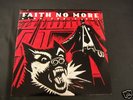 RARE FAITH NO MORE KING FOR A DAY LP 1995 NR